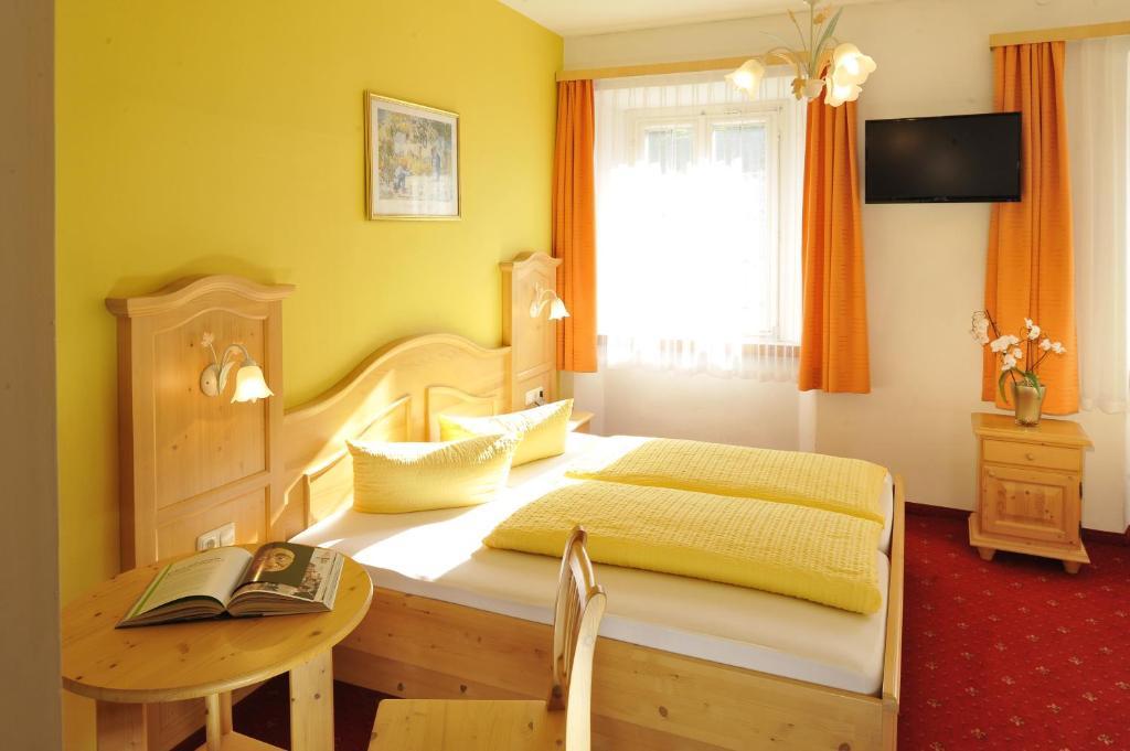 Gasthof Sonne Imst Exterior foto